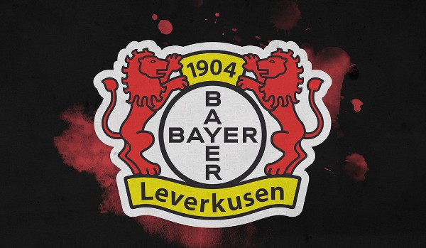 Czy rozpoznasz piłkarzy Bayeru 04 Leverkusen?