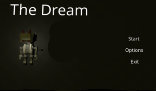 The Dream (book)
