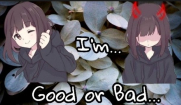 Good and ¿Bad? – Aizawas sisters#7