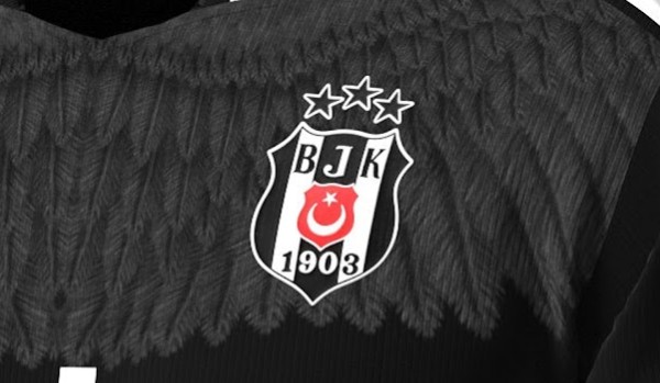 Czy rozpoznasz piłkarzy Beşiktaşu JK?