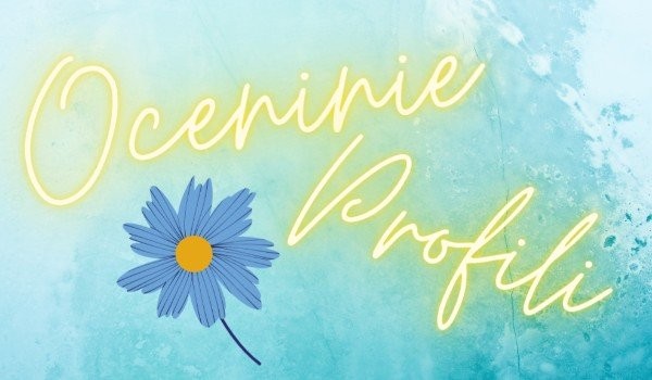 Ocenianie profilu – Mad_Roxanne