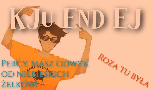 Kju end ej!~Odpowiedzi!