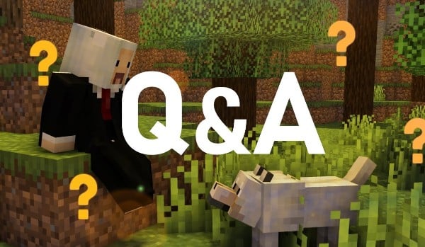 Q&A 2.0 – odpowiedzi!