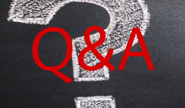 Q&A odpowiedzi na pytania @wiczeczka