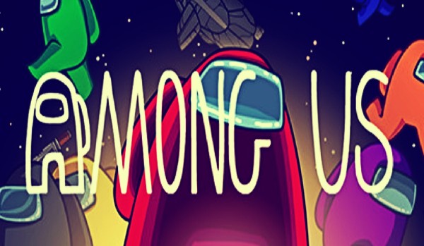 Among us/opo z obs/#1