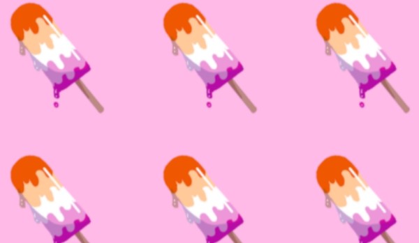 Czy jesteś lesbijką (Test)