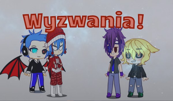 Wyzwania #1