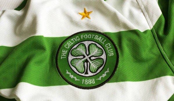 Czy rozpoznasz piłkarzy Celtic Glasgow?