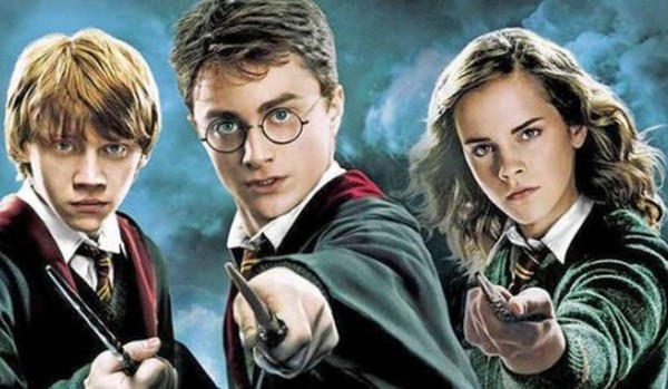 Jak dobrze znasz książkę Harry Potter i Zakon Feniksa?