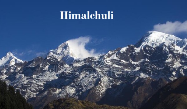 Himalchuli#1