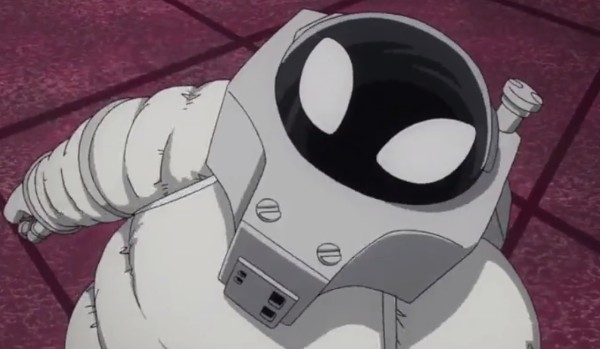 Z którą postacią z ,,Boku no hero academia” pocałujesz się pod jemiołą?