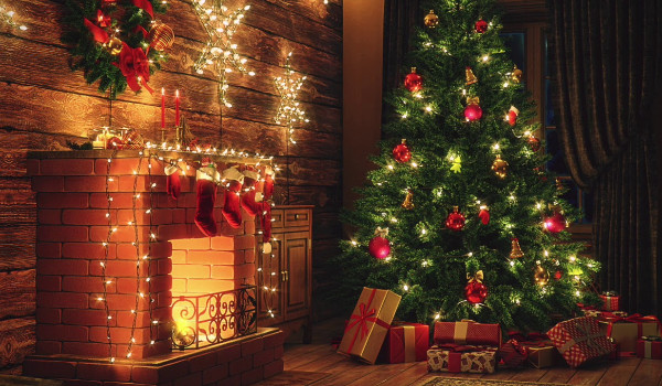 Czy dostaniesz swój wymarzony prezent?