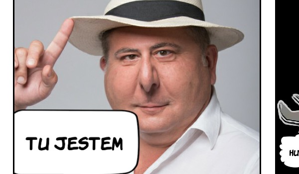 Mem o Tails bo tak 2