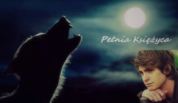 Pełnia księżyca – Rozdział 2