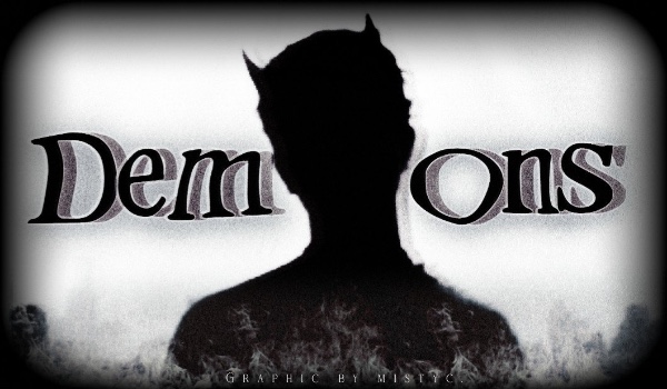 Demons | One Shot