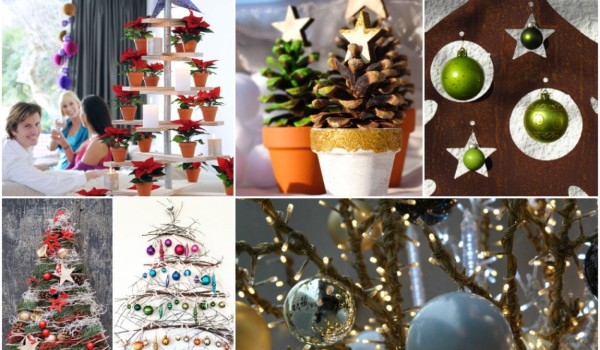 zdrap a ja powiem ci jaka choinka odzwierciedla twoja duszę