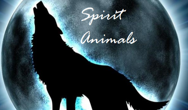 Spirit Animals. Tom 1, Zwierzoduchy. – Rozdział 1. Briggan