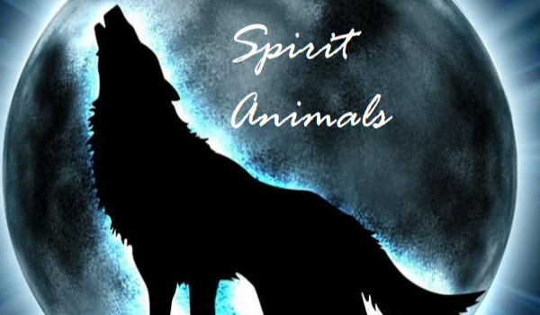 Spirit Animals. Tom 1, Zwierzoduchy. – Rozdział 2. Uraza