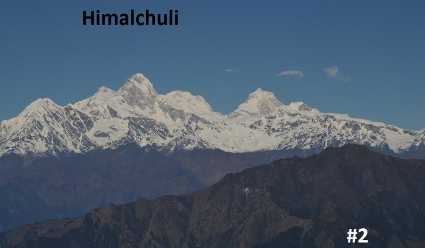 Himalchuli#2