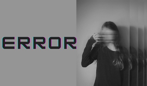 ERROR