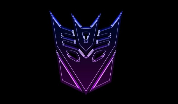 zobacz kto ci da prezent decepticony