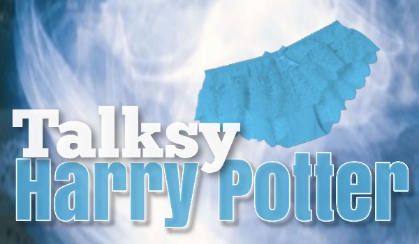 Talksy Harry Potter #1