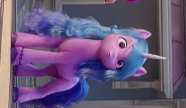 Jednorożec Kaila                                     Part 2 inny