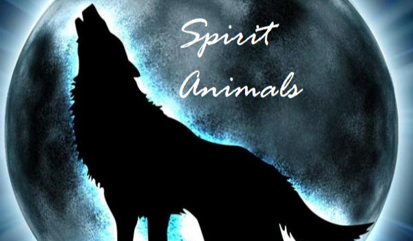 Spirit Animals. Tom 1, Zwierzoduchy. – Rozdział 4. Essix