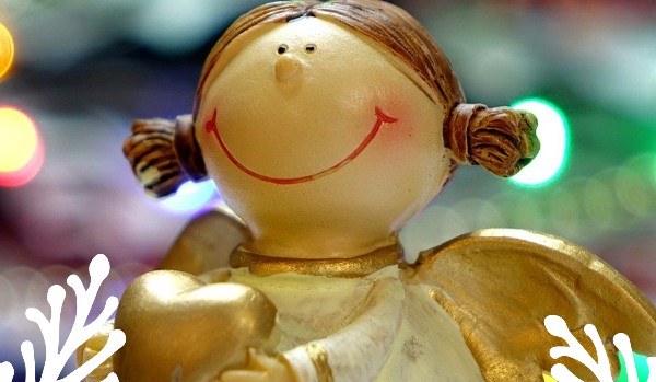 Zdrap Świąteczne słodycze