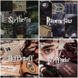 Pottercia