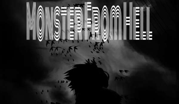 Monster From Hell Cz.5