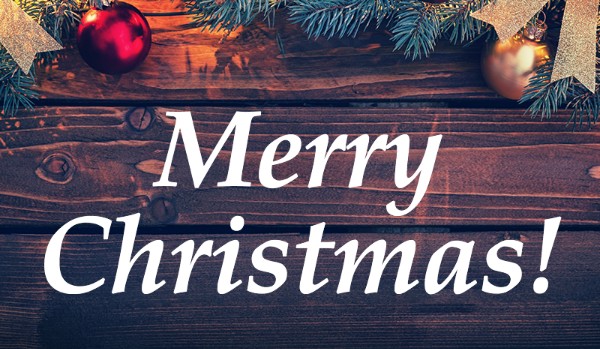 Zdrap swój prezent na święta!