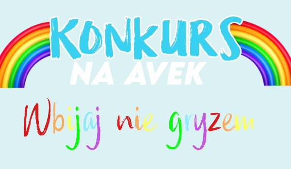 Konkurs na avek | wyniki