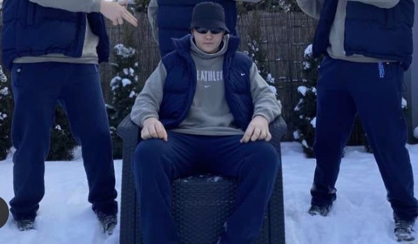 Jak dobrze znasz pączka?