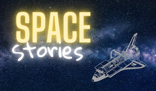 Space Stories 2