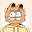 Garfield_shogun
