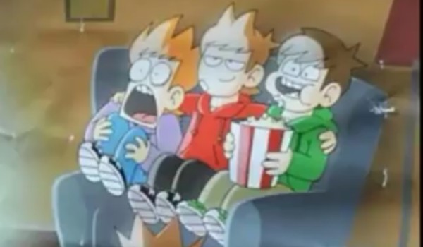 Dołączysz do imprezy? // Moje AU // #1