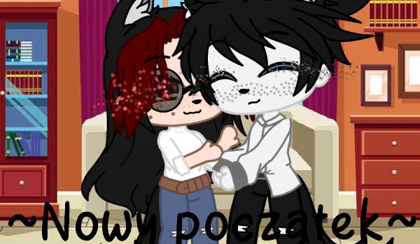 ️Nowy początek ️cringe EP.3