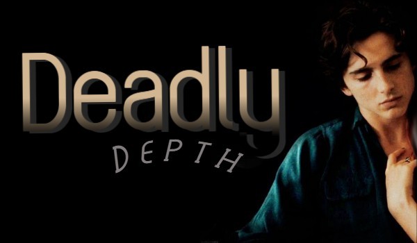 Deadly Depth | Regulus Black