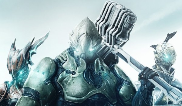 Test wiedzy na temat Warframe.Witam wszystkich Tenno w teście sprawdzającym waszą wiedze na temat naszej ukochanej gry.