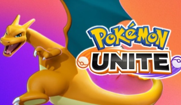 Pokemon Unite quiz!