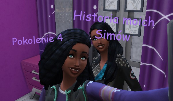 Zwariowana Historia moich Simów #39