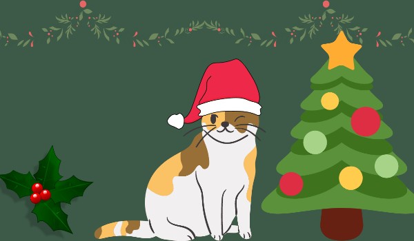 Jaki kot z Wojowników odwiedzi Cię w te święta?