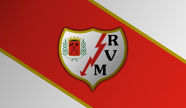 Czy rozpoznasz piłkarzy Rayo Vallecano?