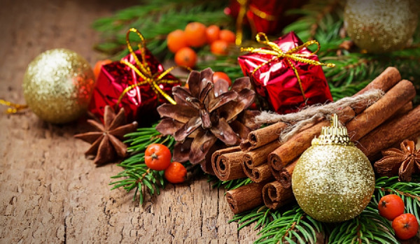 Odliczanie do Wigilii #8, 9, 10