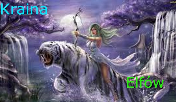 Kraina Elfów  3