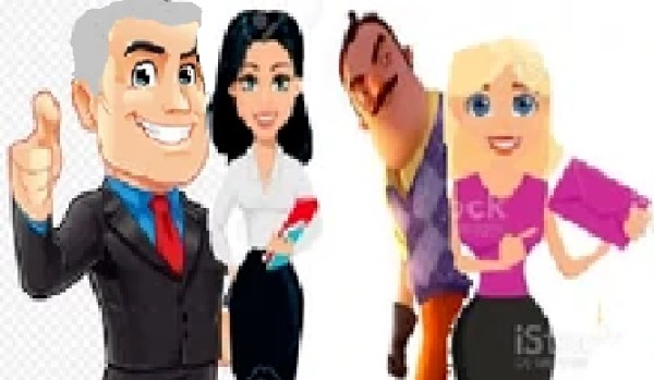 Która to postać ze ZWANK!-u? 2