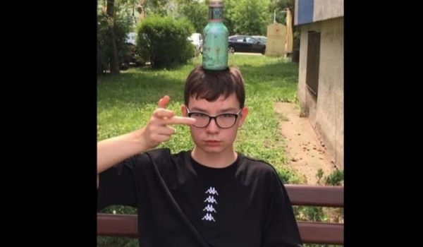 Jak dobrze znasz Cheatza?