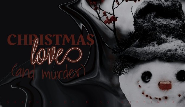 Christmas love (and murder)|1/5