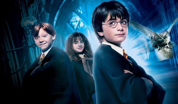 Test wiedzy z filmu ,,Harry Potter i kamień filozoficzny”